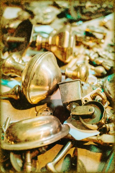 Rüyada Bakır Görmek