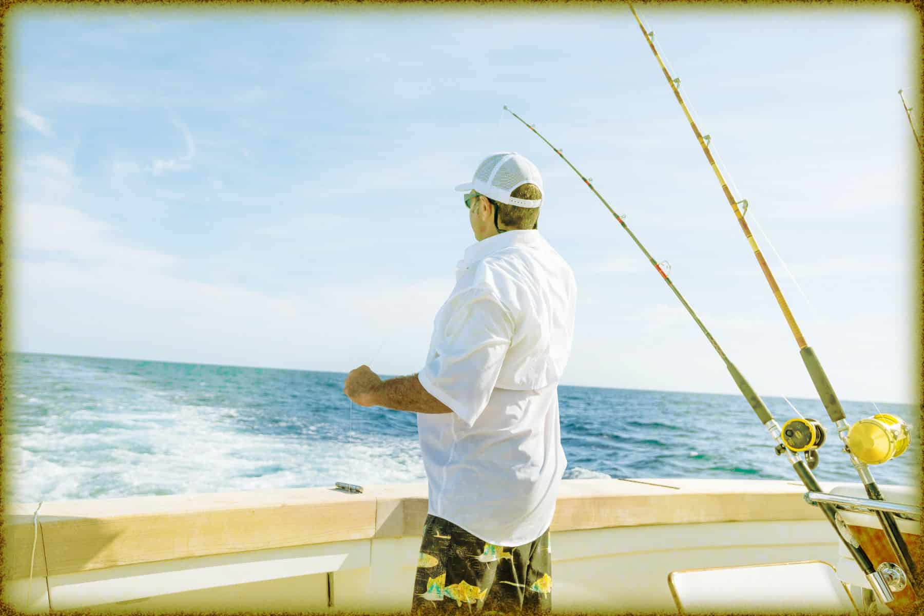 Rüyada Balık Tutmak Diyanet