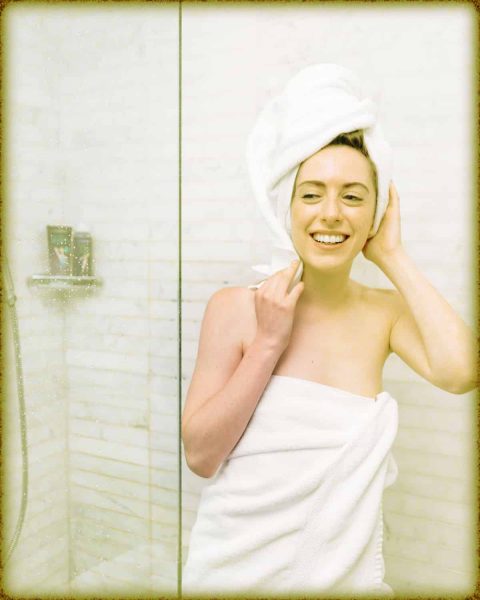 Rüyada Banyo Yapmak Diyanet