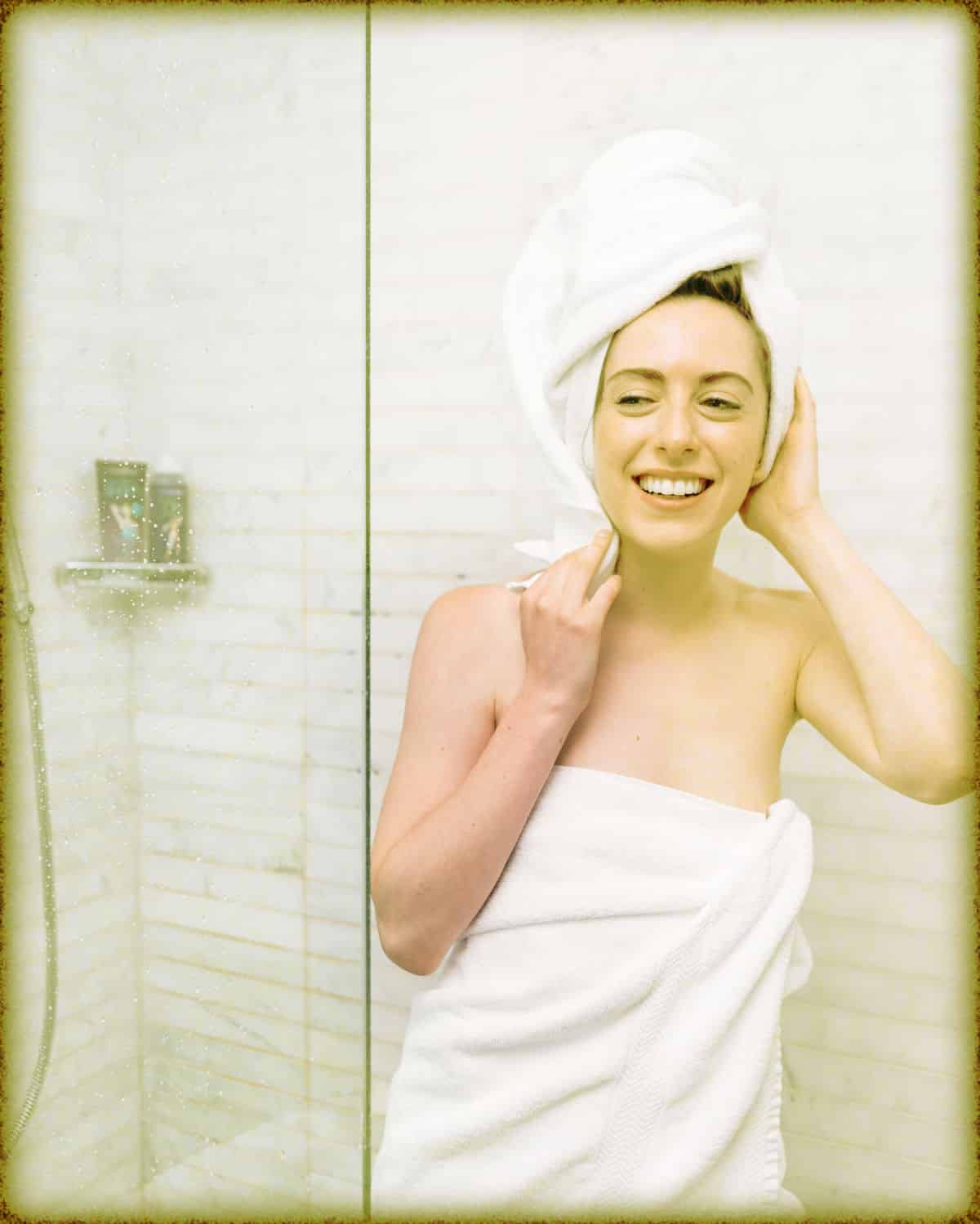 Rüyada Banyo Yapmak Diyanet