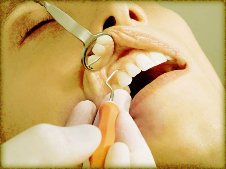 Rüyada Başkasının Dişini Görmek