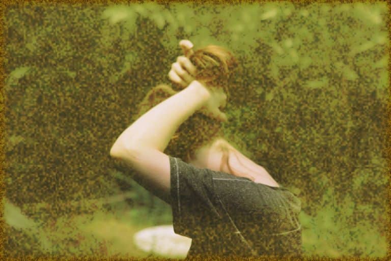 Rüyada Başkasının Saçında Bit Görmek Diyanet