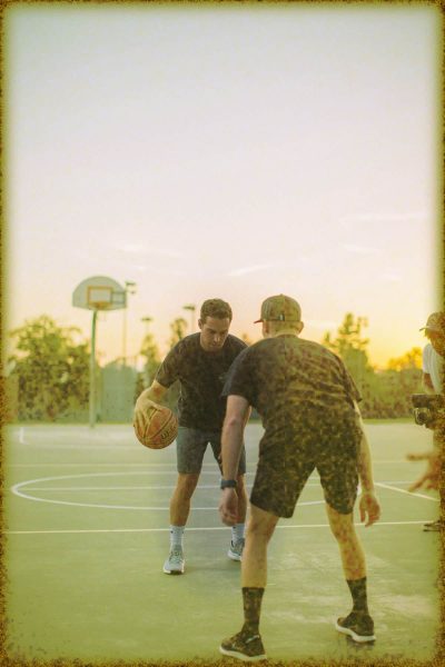 Rüyada Basketbol Oynamak