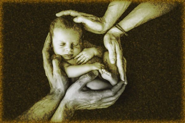 Rüyada Bebek Düşürmek