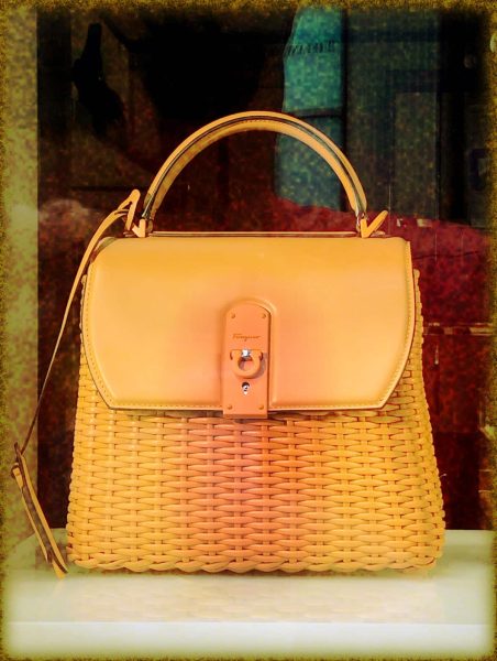 Rüyada Çanta Görmek